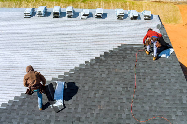 Quick and Trustworthy Emergency Roof Repair Services in Palmdale, CA