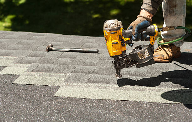 Roof Gutter Cleaning in Palmdale, CA